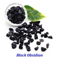 Black Obsidian