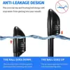 Kids Full Face Snorkeling Mask Diving Swimming With Wide View Anti-Fog Anti-Leak Safe Breathing System Easy Breath Diving Mask 4