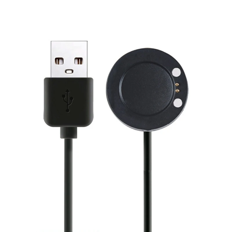 

Magnetic Dock Cord Bracket-Compatible for T500/T500 T500 Charging Cable Holder Power Adapter Base Stand