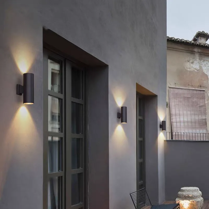 Wall Luxury Modern Room Lamp 4