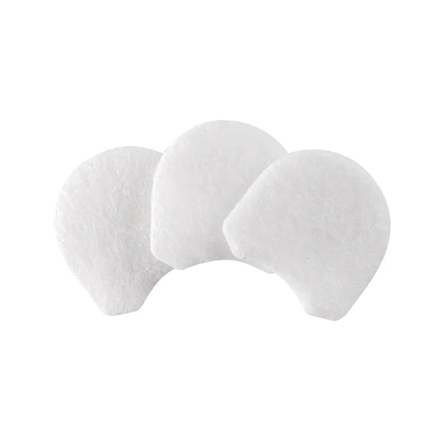 Premium RepClaceDisposablement PAP Filter Compatible for Resmed AirMini Respirator Fine Hypoallergenic CPAP Filters Accessories 4