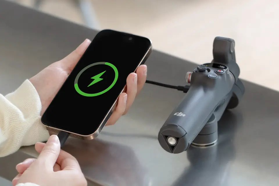 Kabel (USB-C naar Lightning) - 1m | wit | €13 | Nu met een Proefperiode