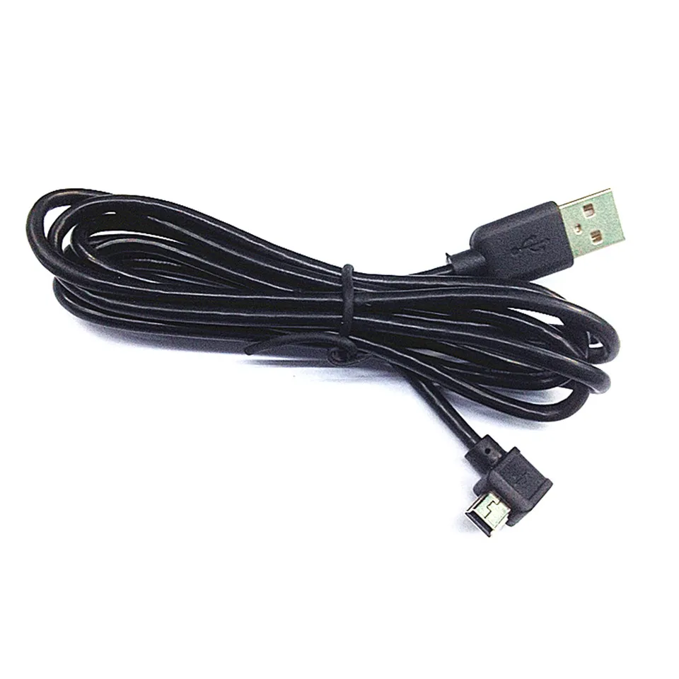 USB mini Cavo Di Sincronizzazione Dati cavo Per Garmin Nuvi 1440 1410