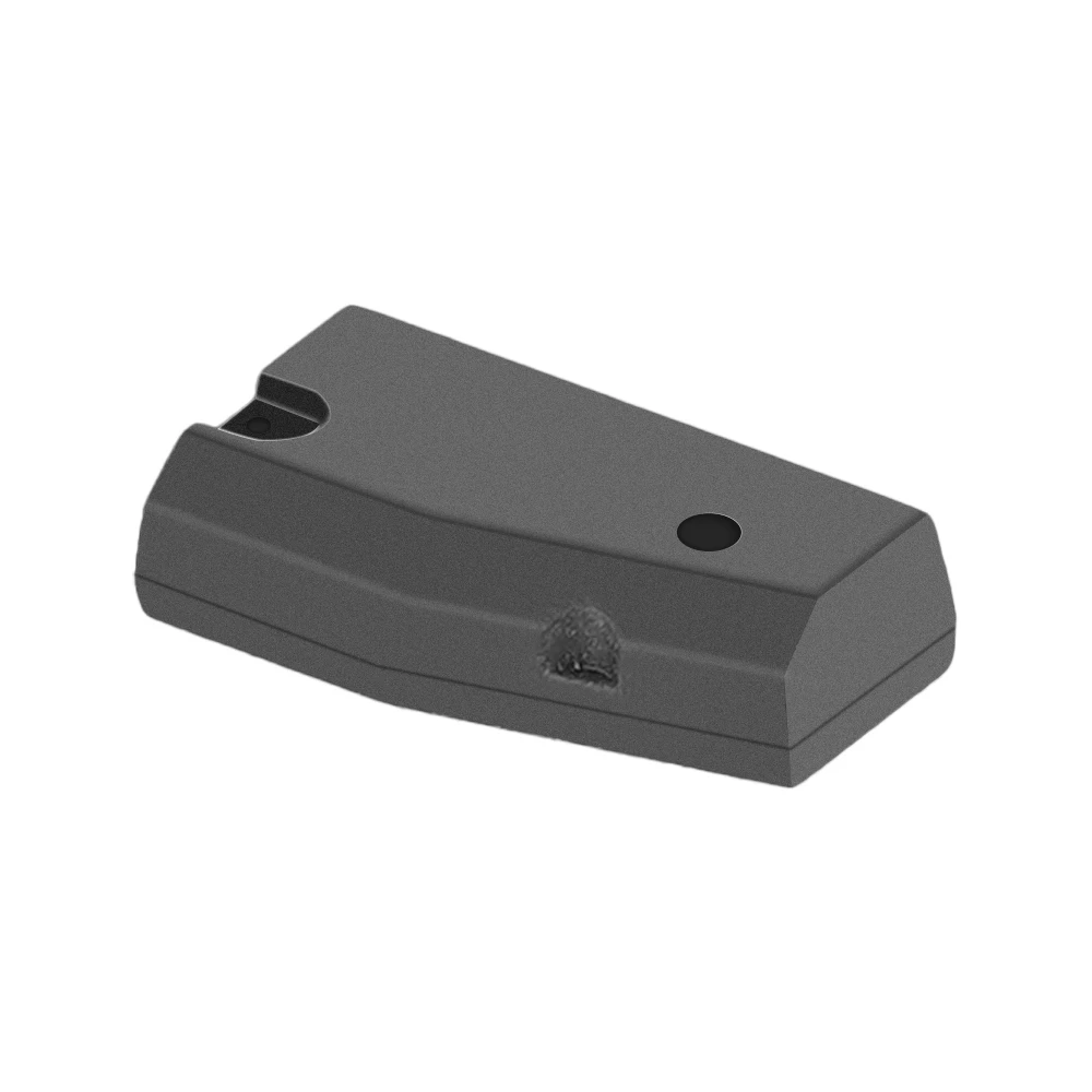 Фото XNRKEY оригинальный 8А (128 бит) транспондер Керамический чип для Toyota Smart Car Key №3