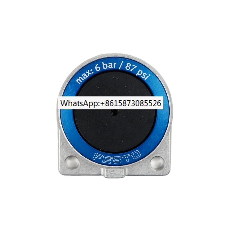 

Цилиндр с диафрагмой FESTO EV-16-4 150682 EV