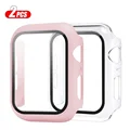 Rouge Transparent