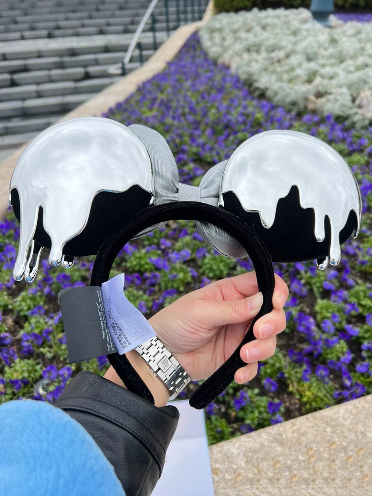 mickey headband