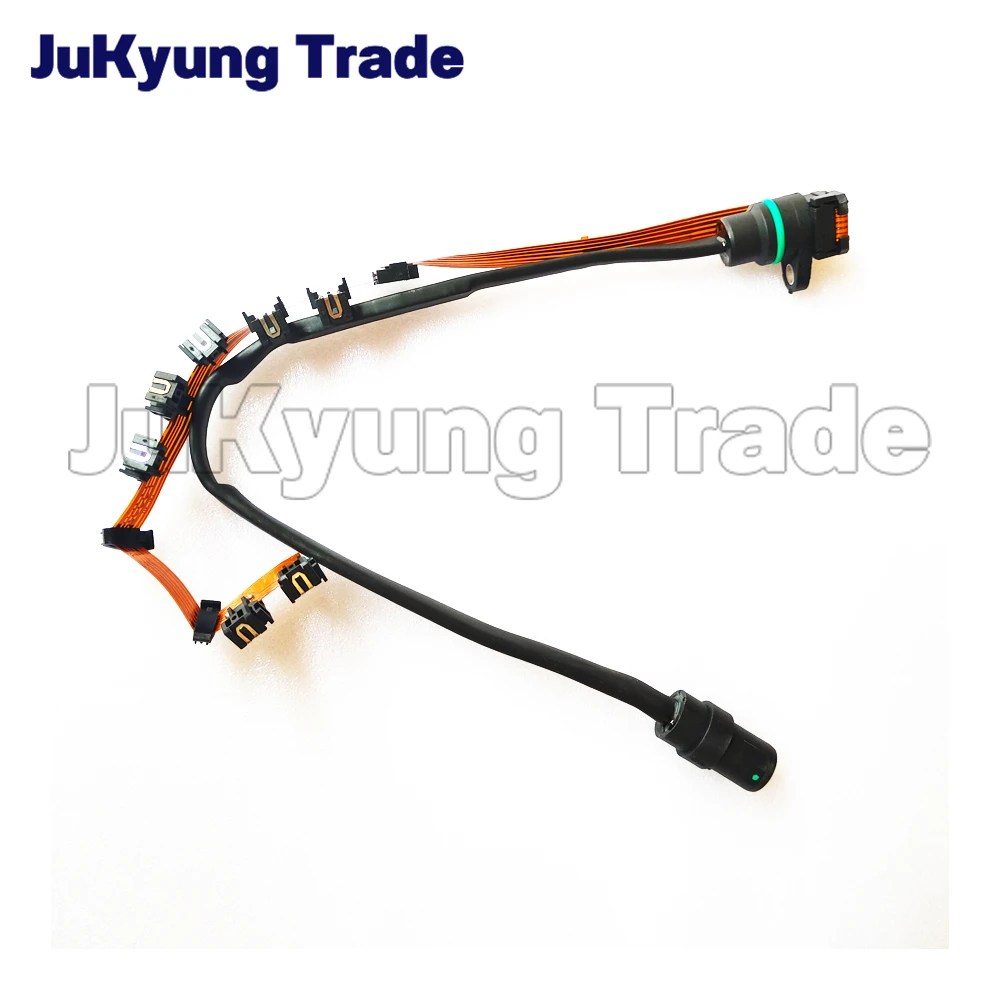 

Brand New 01M Transmission Internal Wiring Harness 01M927365 For VW Jetta Bora Golf Audi A3 1995-2008