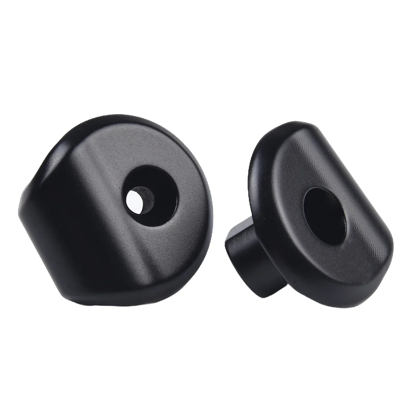 Morsetto Reggisella Per Bici Con Adattatore Per Binari In Carbonio 7x9mm – SODIAL – Universale, Nero