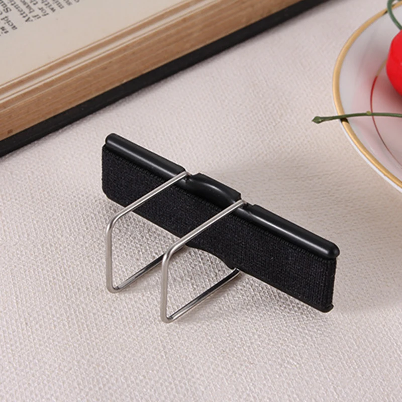 cell phone holder for car Dây Đeo Co Giãn Giá Đỡ Điện Thoại Kẹp Ngón Dây Đeo Điện Thoại Kẹp Giữ Điện Thoại Điện Thoại Chân Đế Chống Thả Băng smartphone stand