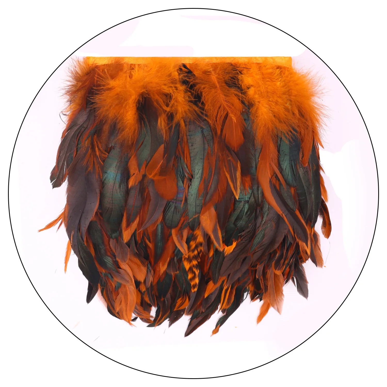 Mesh Sleeve Hook Finger Gloves Embroidery Long Lace Feather Gloves Stage Accessory Party Halloween Gothic Female Fashion Gloves