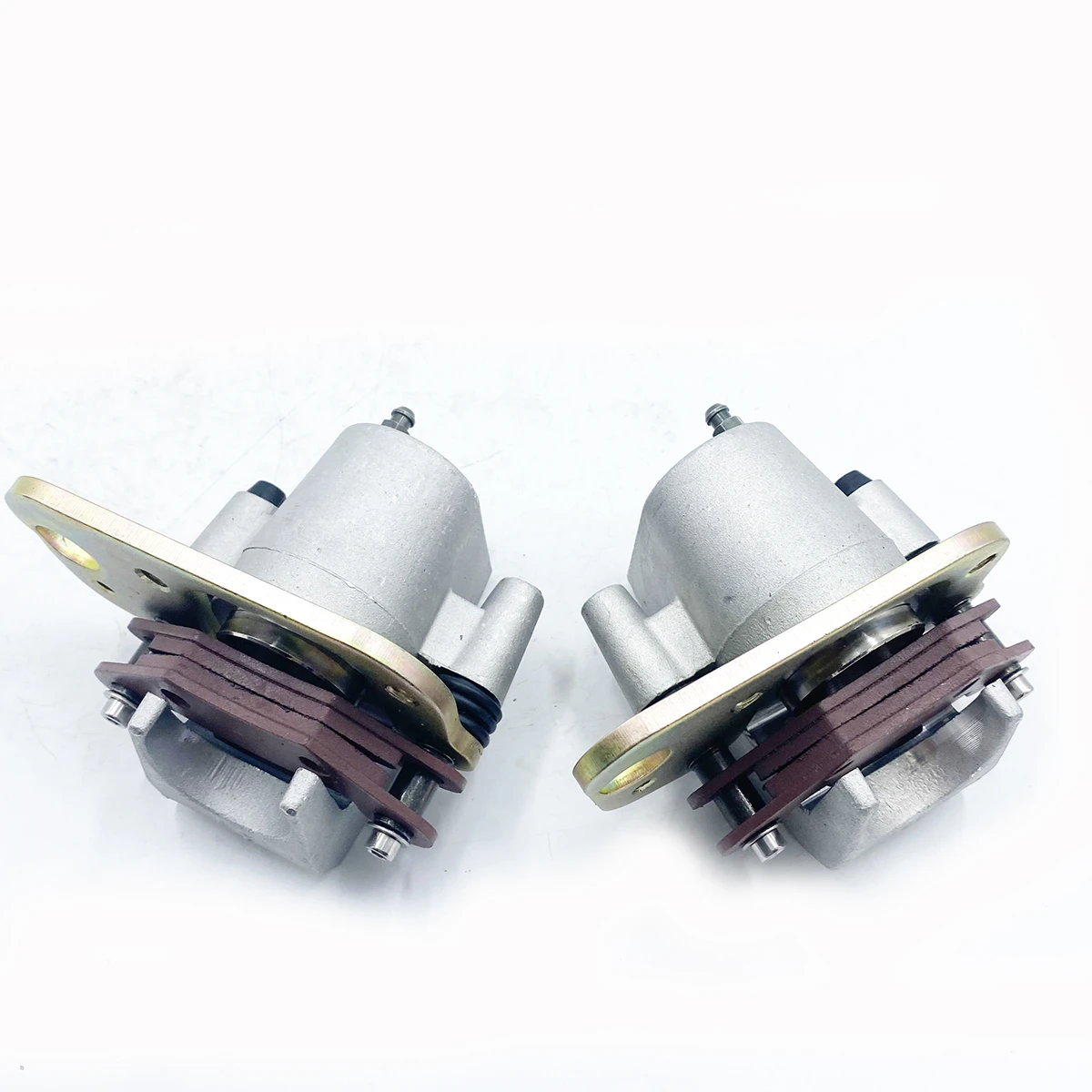 New Front Left And Right Brake Caliper For Linhai 260cc 300cc Lh260atv