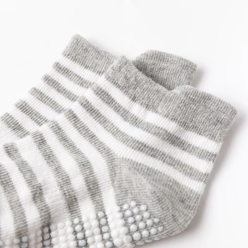 Anti-Slip Toddler Sock Bundle 3
