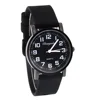 High Quality Children Quartz Watch Boy Girl Watches Outdoor Shockproof Waterproof Wristwatches Teener Watches Simple Sports 3