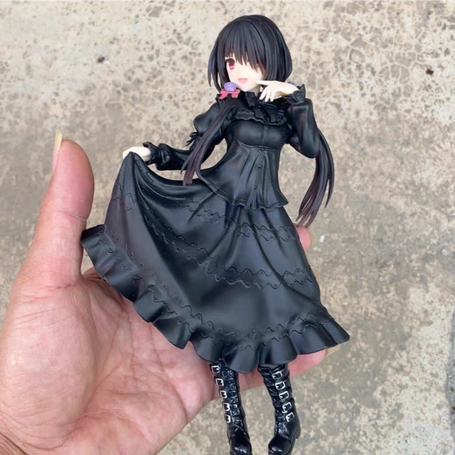 Date A Live IV Kurumi Tokisaki (Casual Wear Ver.) Coreful Figure