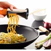 Vegetable Spiralizer Cutter – Zucchini Pasta & Noodle Spaghetti Maker Bundle 1