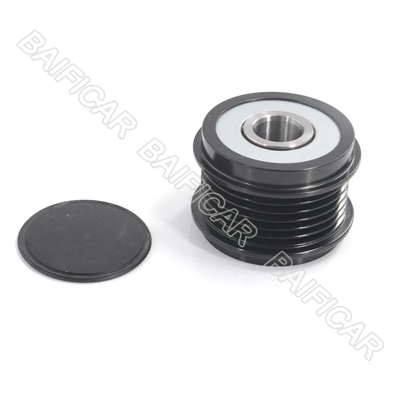 Baificar New Diesel Generator Belt Pulley Coupling Damper /Tool ZNP-29070 For SAIC MAXUS V80 V90 T60 T70 G10 G20 G90 2.0T &rarr;