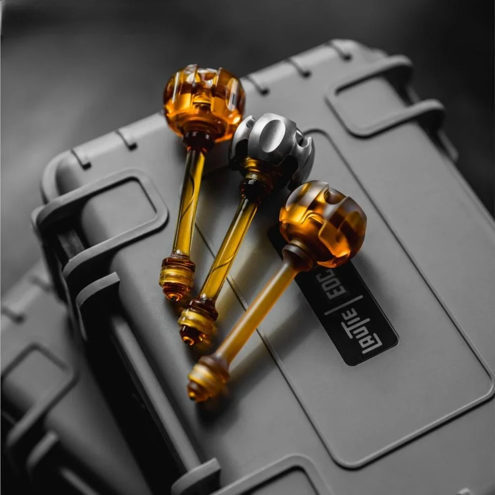 

LAUTIE EDC LAUTIE NoizC-Nano LAUTIE Noiz LAUTIE Cnano Staff Bit00 соединительный стержень LAUTIE PEI