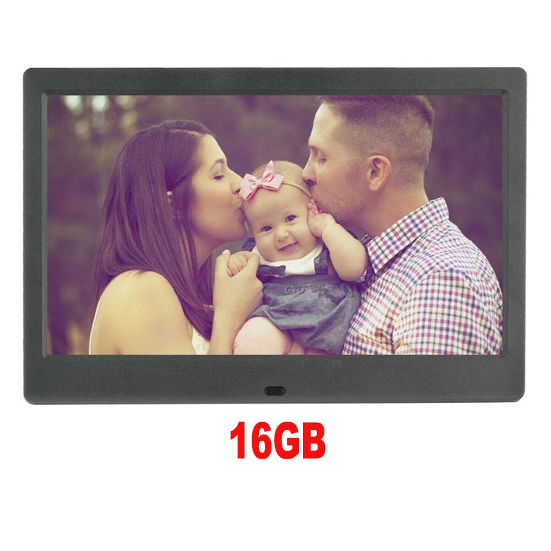 black with 16gb