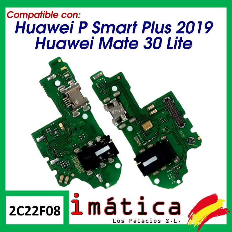 Зарядное устройство для Huawei P Smart Plus 2019 | Мобильные телефоны и аксессуары