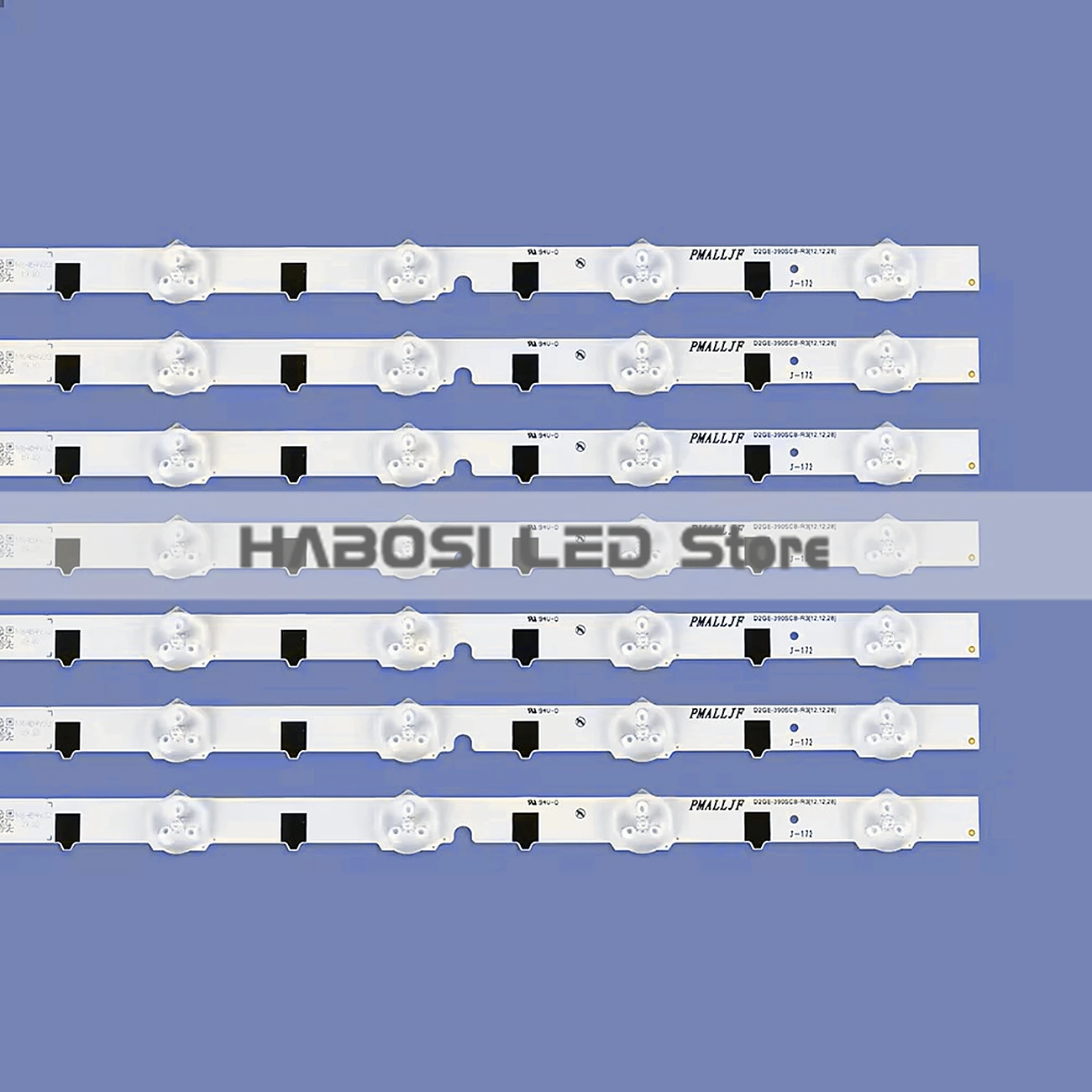 14pcs UE40F6890SS UN40F5000AG UE40F6800SB UE40F6800AB UE40F6745SB UE40F6750SB UE40F6750SS UE40F6755SB UE40F6770SB UE40F6770SS 5