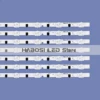 14pcs UE40F6890SS UN40F5000AG UE40F6800SB UE40F6800AB UE40F6745SB UE40F6750SB UE40F6750SS UE40F6755SB UE40F6770SB UE40F6770SS 5
