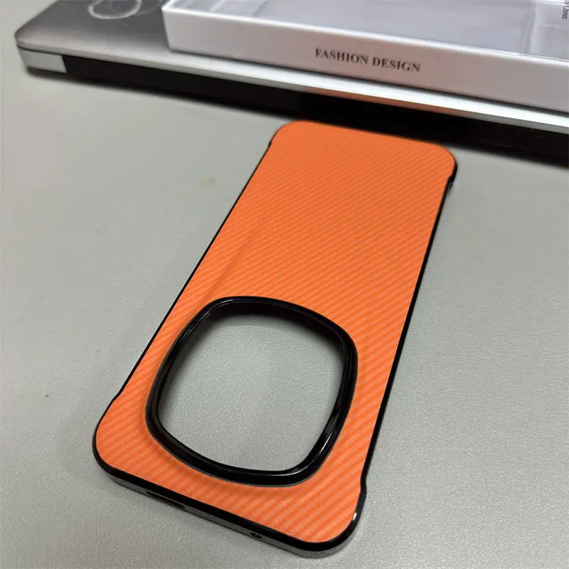 Premium Magnetic Wireless Charging Protective Phone Case -
