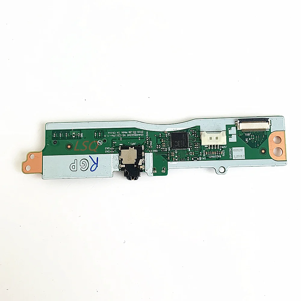 

NS-C511 для lenovo S145-14API usb плата идеальная работа 100% ТЕСТ ОК
