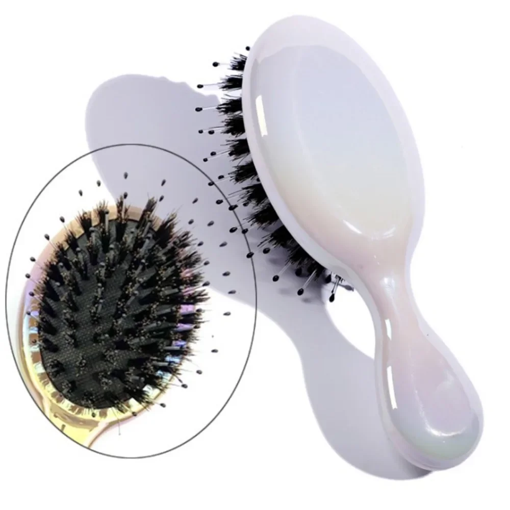 Hair Brush Comb Kids Hairbrush Air Cushion Comb Anti-static