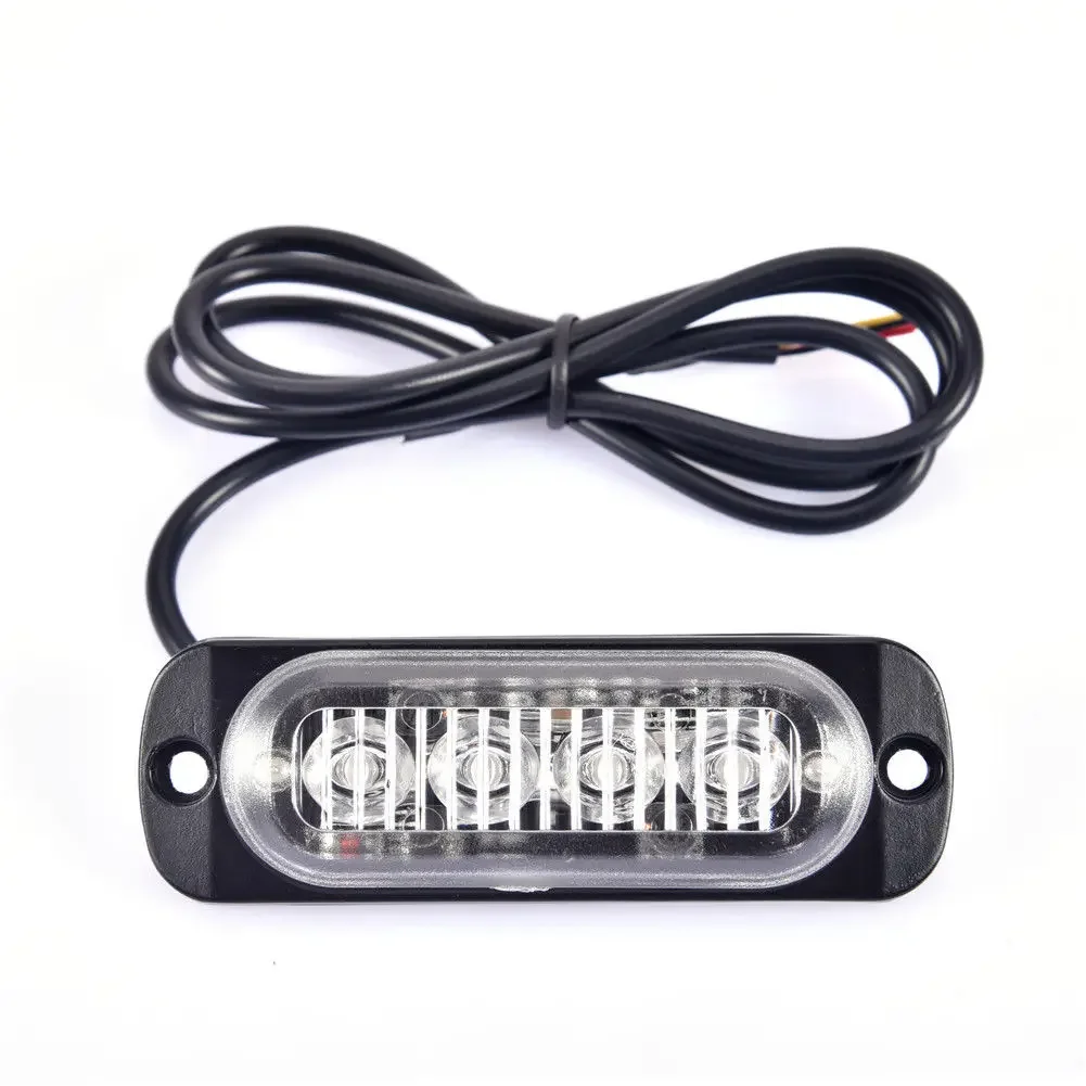 รูปสินค้า ไฟฉุกเฉินรถยนต์ สัญญาณเตือนอัตโนมัติ 12V/24V
