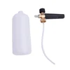 High Pressure Washer PA Foam Pot 1/4" Quick Plug Universal Spray Gun Household Snow Foam Cannon Nozzle Car Washing Water Gun 5