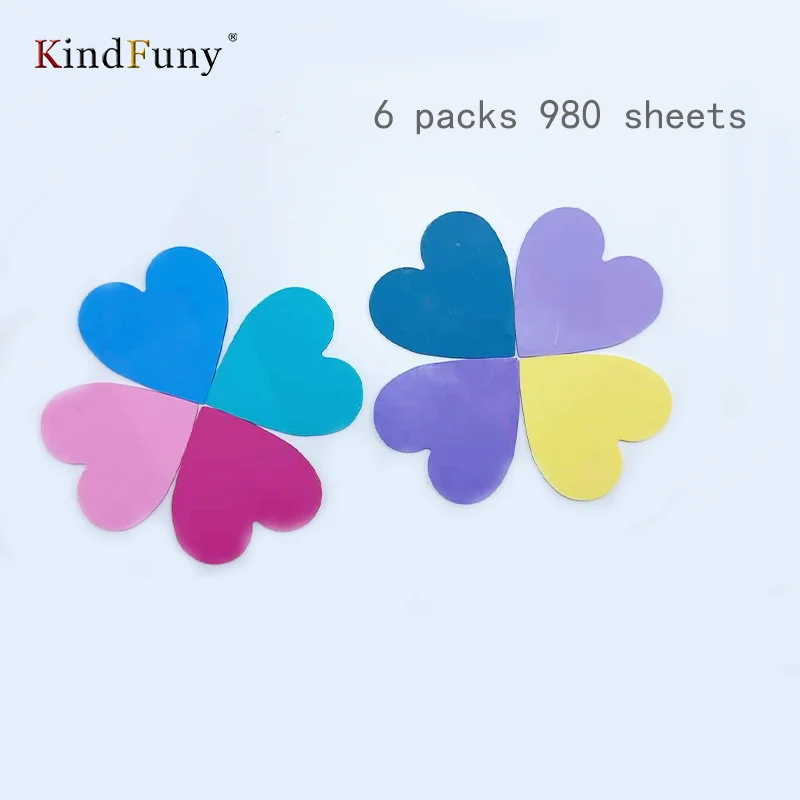 KindFuny 980 ��Ʈ �Ϳ��� ��ƼĿ �޸� ���� �е�, ������ ��Ŀ ��ƼĿ �޸� �е�, ��� ����, �繫�� �б� ����