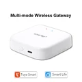 Multi mode Gateway