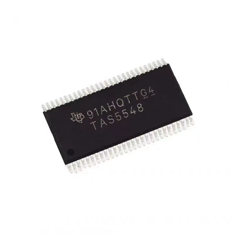 

1 шт./партия, новый оригинальный TAS5548 TAS5548DCAR TAS5548DCA TSSOP56