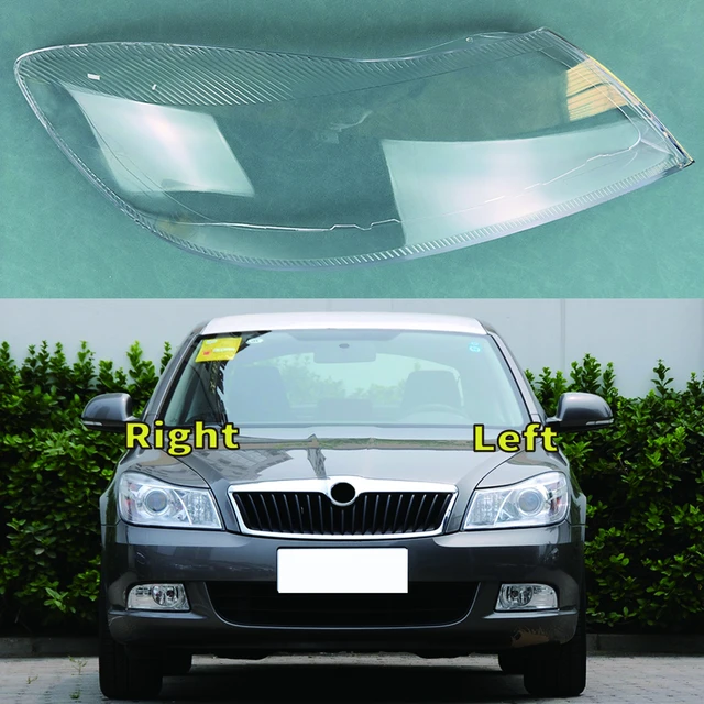 For Audi A1 2011-2014 Car Headlight Cover Case Glass Auto Lens Caps Shell  Lampcover Head Transparent Lamp Light Glass - AliExpress