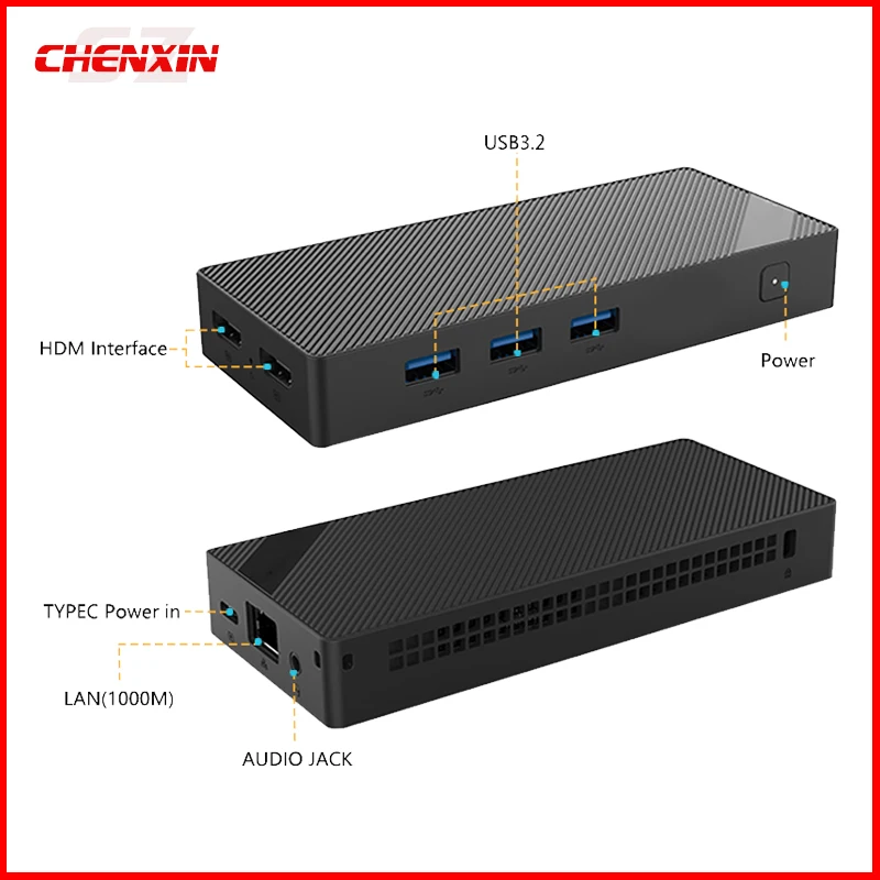 2025 ZX05 Mini PC Win11 Win10 Ubuntu Intel N150 12G RAM 128G/256G