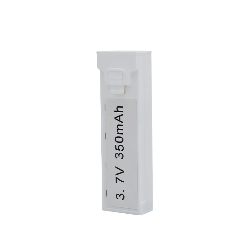 Description Picture 3 of item3.7V 500MAH 350MAH For JJRC H107 Battery Lithium Battery Original Drone Accessory Battery Spare Parts Rechargeable For JJRC H107