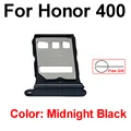 Honor 400-Black