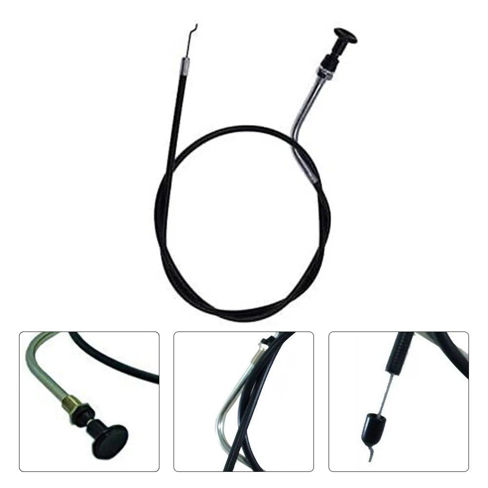 

For Toro TimeCutter Choke Cable For MX4260 MX5060 For SS5000 ZS4200 For SS5000 ZS4200 ZS5000 For Z4235 Z5040 Z5035