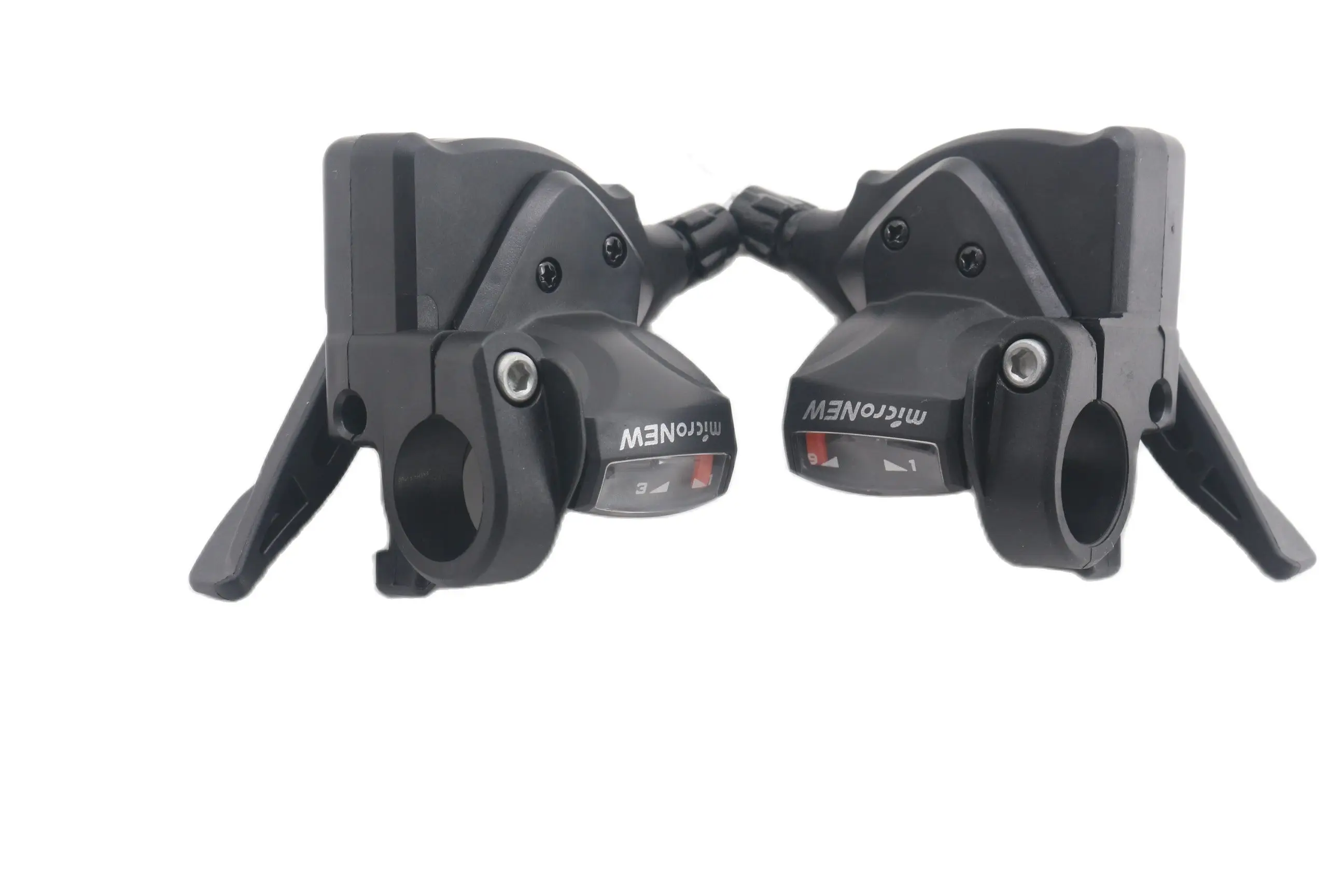 Changement De Vitesse Pour Microshift Vitesses, Dérailleur De Vélo Pour Vtt, Pour Shimano