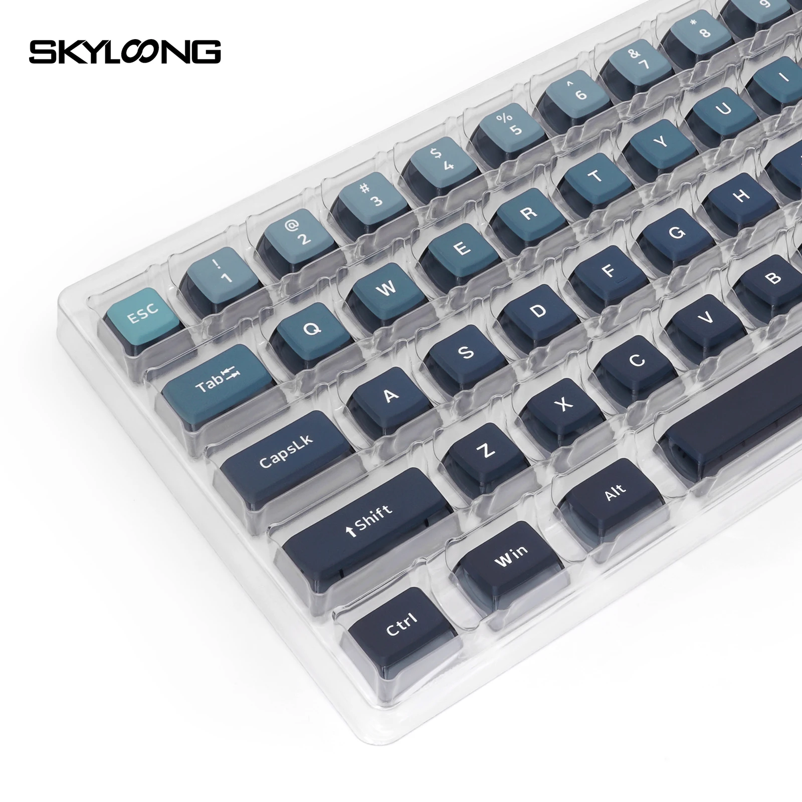 Lit, Geleia, Teclado, GK7, Bm60, CSCT75, Pôquer, 87 Tkl, 104, Rosa Neon, Blush