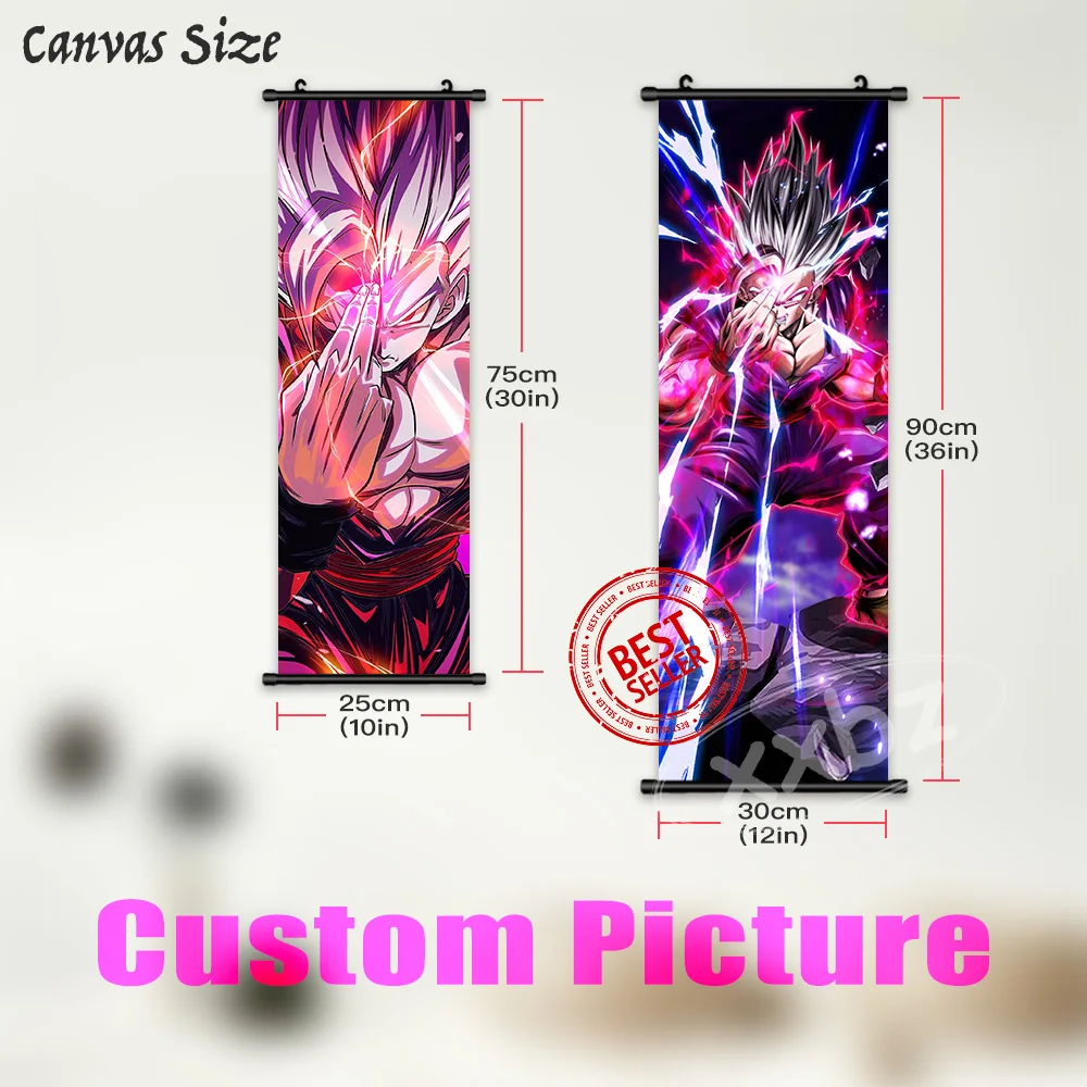 ポスター（アニメ）　B2クロスポスター 鳴子ハナハルイラスト C83グッズ Hanasaku Iroha: Blossoms for Tomorrow Animate clear poster