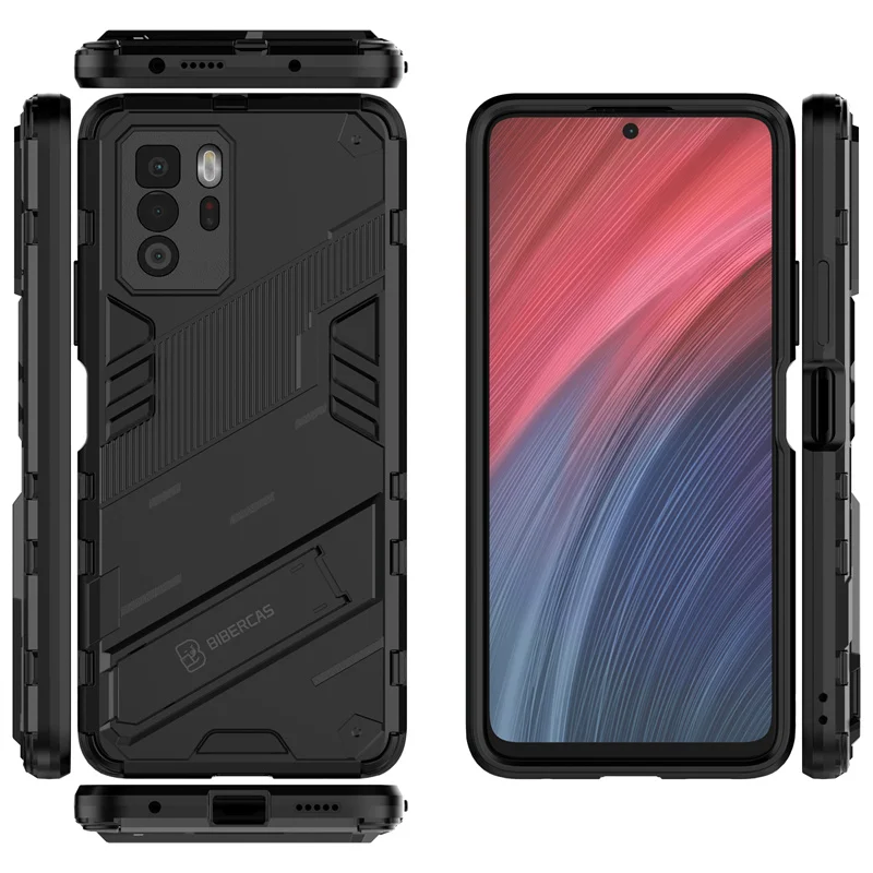 Per Xiaomi Poco X3 Pro Custodia per auto Supporto magnetico Custodie per telefoni in pelle per Poko Ltle X 3 X3 NFC X3Pro Cornice morbida Cover posteriore opaca  202192403