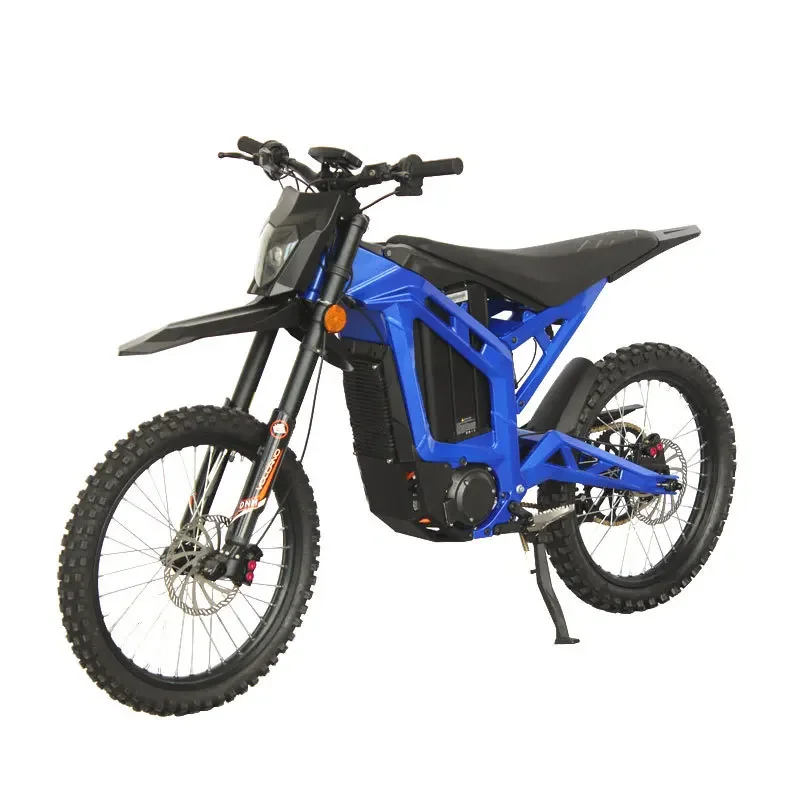 HIMOTO Lindao 8.0 electric off-road vehicle electric vehicle, Lindao motorcycle front and rear air reduction t