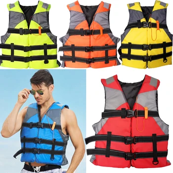 Water Sports Life Jacket 1