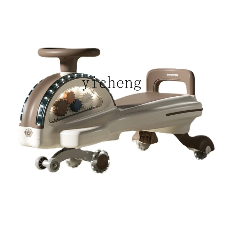 yy-baby-swing-car-anti-ribaltamento-silent-wheel-maschio-e-femmina-baby-luge-swing