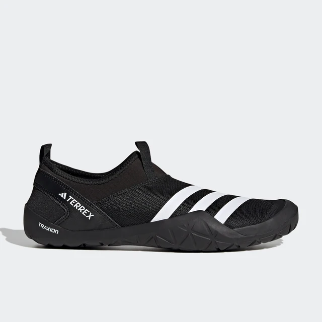 Adidas authentique nouvelles chaussures d'eau à enfiler unisexe pour l'extérieur HP8648 1
