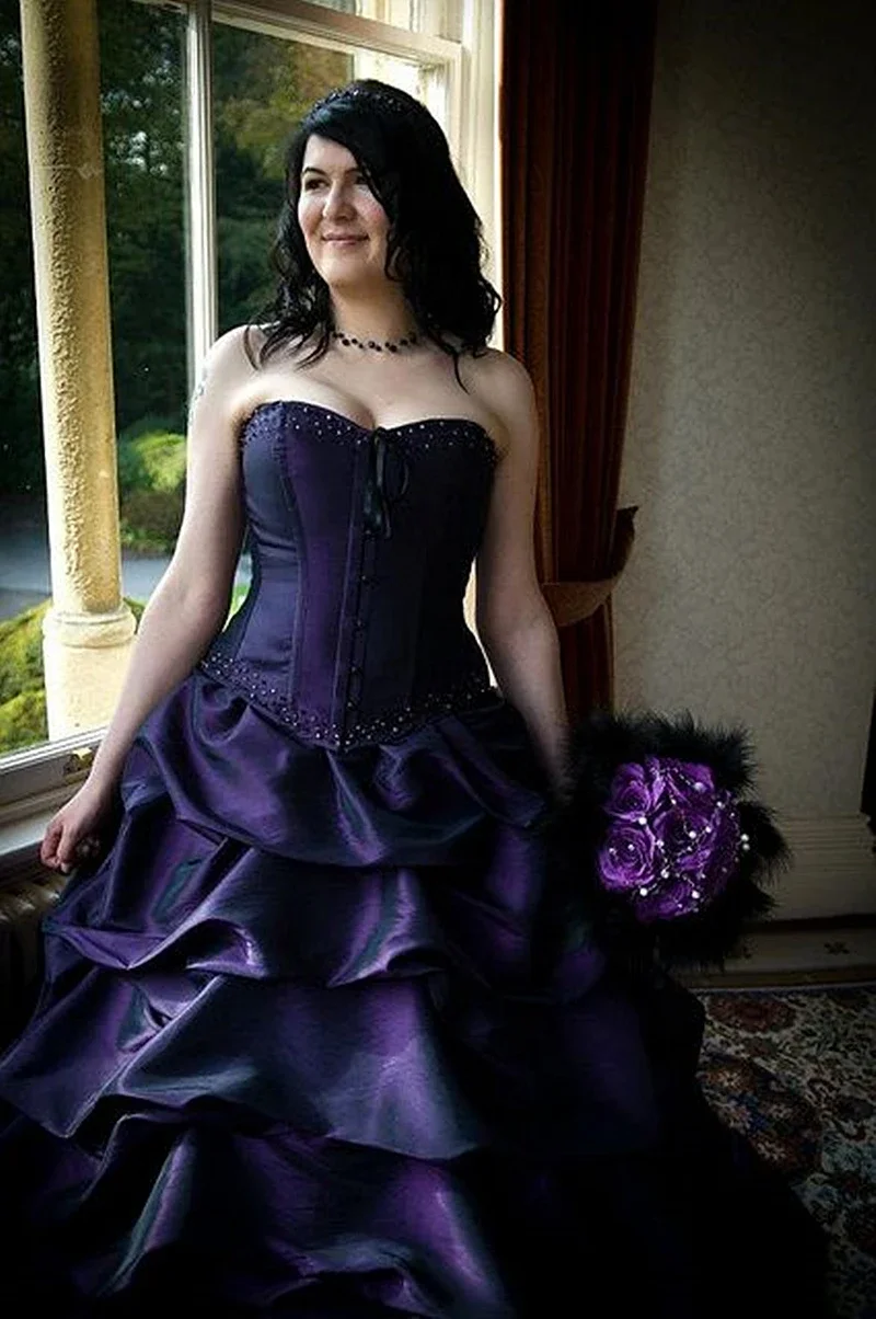 Vestido de 16 Ano Roxo: O Que Realmente Precisa Saber Antes de Comprar um Vestido  de, image size:800x1204
