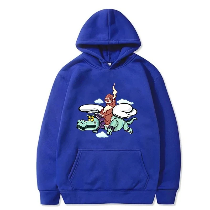 

Men's Hoodie Spring Spring Sports Warm Casual Loose Fit Hooded Pullover High Quality Printed Sweatshirt Men's Clothing Tops