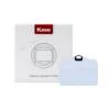 Kase Neutral Night Clip-in Filter For Nikon Z5 / Z6 / Z7 / Z6II / Z7II / Z9 6